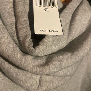 Brand new RLPolo hoodie!